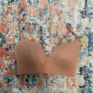 Soma Enbliss Wireless 32D Bra